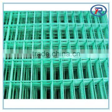 Trade Assurance Welded Galvanized Electrical Electric Wire Mesh photo-4