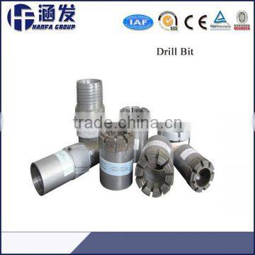 New Type Diamond Drill Bit,Diamond Core Drill Bit,Diamond Drill Bit For Metal