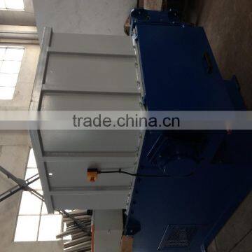 Heavy Duty Waste Plastic Single Shaft Shredder Machine photo-5