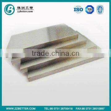 Polished Titanium Bar/titanium Carbide Bar photo-2