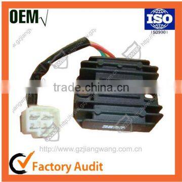 Rectificador De Voltaje Para Motocicleta CG125 photo-6