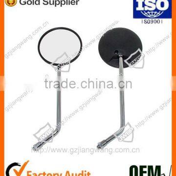 High Quality China Motorcycle Side Rearview Mirror for Honda photo-3