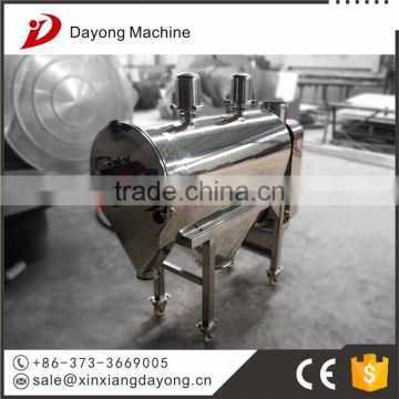 Air flow sieve for Tapioca flour powder