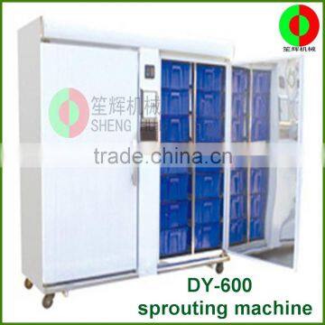 Dirct Manufactures Sale Full Automatic Bean Sprouting Machine photo-6