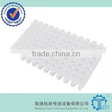 M1220 Plastic Flat Top Base Flights for Conveyor photo-2