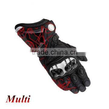Gloves Motorcycle Hot Selling Man's Sport Motorcycle Gloves photo-2