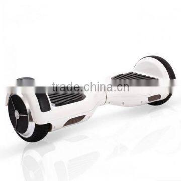 LED Light 2Wheels Hands Free Mini Electric Skateboard/Self Balance Scooter(TKS-B01) photo-6