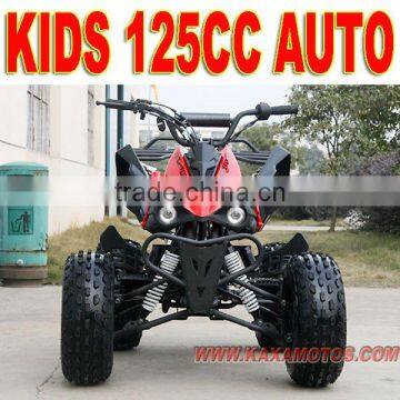 Kids 125cc ATV