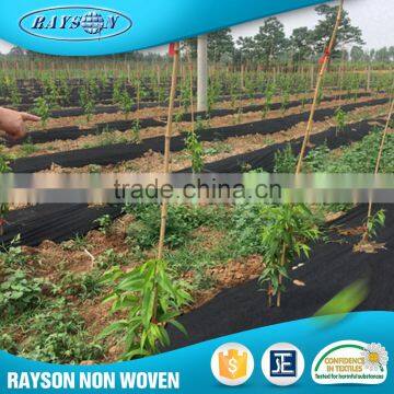 Hot Selling 2016 Pp Non-Woven Fabric 100% Polypropylene Agricultural Product photo-2