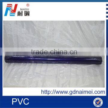 Cheapest Packaging Pvc Transparent Film photo-5