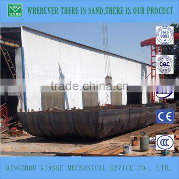 Lagoon Sand Suction Hopper Dredger/Vessel photo-4