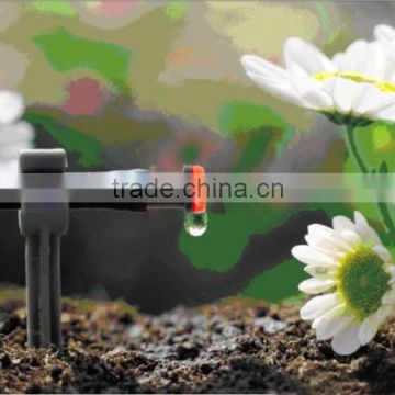 Farm drip irrigation system