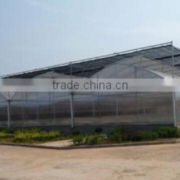 Factory price 10 mm polycarbonate sheet for greenhouse