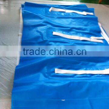 PVC Net Clamping Cloth 1 Tote Jumbo Ton Bag
