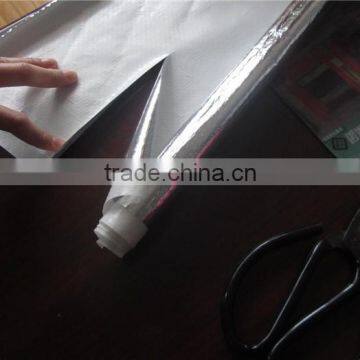 Reflective 4' x 125' Radiant Barrier photo-2