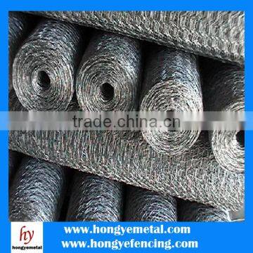 Poultry Wire Fence/Poultry Wire Fence/8 Gauge, 1"Chicken Wire photo-2