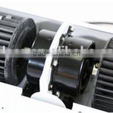 900/1200/1500/1800mm Metal Case Air Curtain for Indoor Grow Tent photo-5