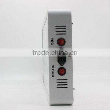 300W LED Grow Light - High Yield - Full Spectrum Indoor Hydroponic Plants Veg Bloom photo-2