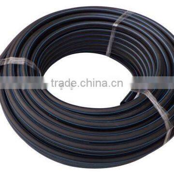 PE Material Drip Irrigation Pipe With Dripper photo-3