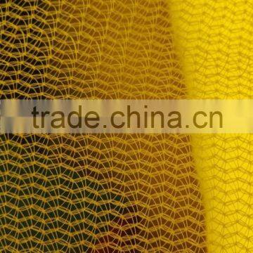 Yellow Net,pe Net Agricultural Shade Net, Plastic Net, Green Hourse,China Manufacture HDPE Shade Net, Plastic Net, pe Net photo-2
