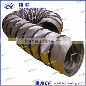 Best Sales Good Quality Fabric Air Duct photo-2