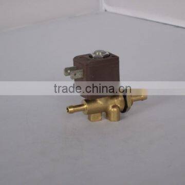 BONA Arc/Tig/Mig Welding Machine 6.5mm 8mm ZCQ-20B-2 Brass Solenoid Valve photo-3