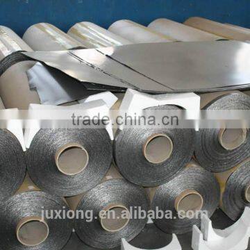Natural Flexible Graphite Roll/foil/sheet/paper Density 1.1 photo-2