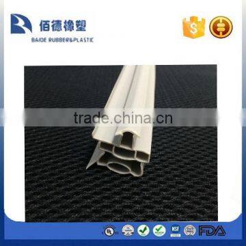 Chinese Custom Silicone Oven Door Seals photo-3