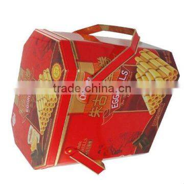 Wedding Gift Tin Box photo-4