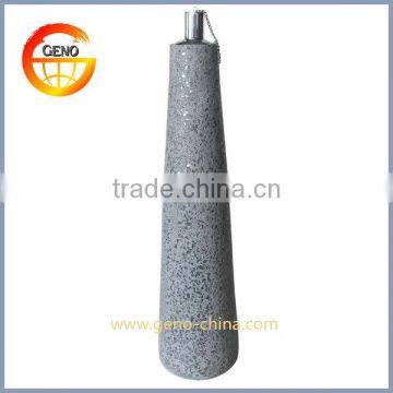 Modern antique oil lamp for home or garden decoration