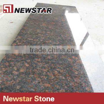 Tan Brown Granite Marble Kitchen Countertops photo-4