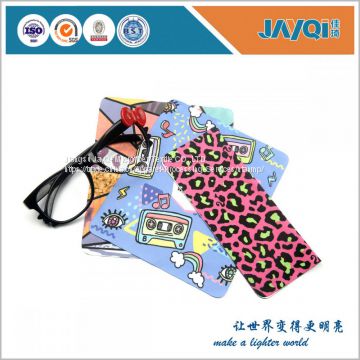 Sublimation Jewelry Cleaning Cloth with Private Label