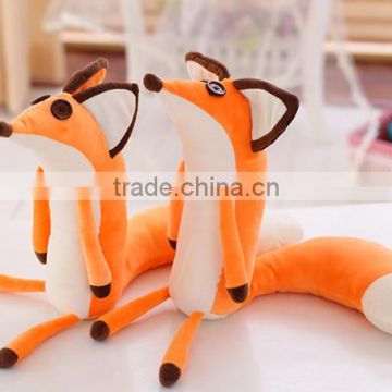 Latest Design Little Prince Plush Fox Toy For Kids