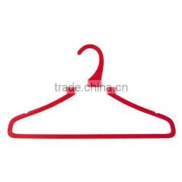 Cheap Plastic Clothes Hanger photo-2