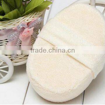 Cy294 Best Luffa Sponge And Spa Scrubber For Men And Women - Body Wash Sponge photo-2