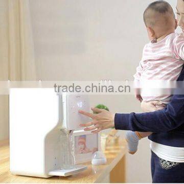 Smart Full Automatic Baby Miking Machine, Electric Multifunction Baby Powder Household Vending Milking Machine photo-2