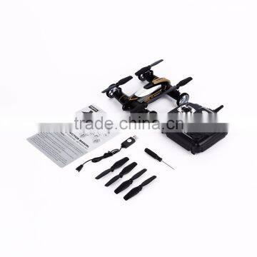 X9 Radio Control Aerodyne Go Drone Flying Car Model For Kid photo-2