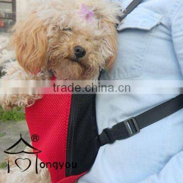 Foldable Pet Bag Popular Pet Product Outdoor Carrier Cage House Type Cage