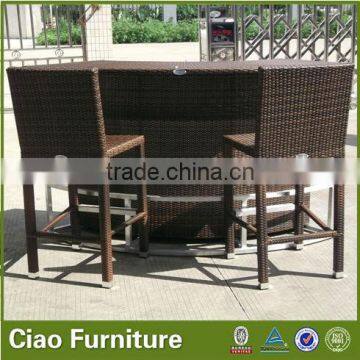 New Design Outdoor Globe Modern Bar photo-5