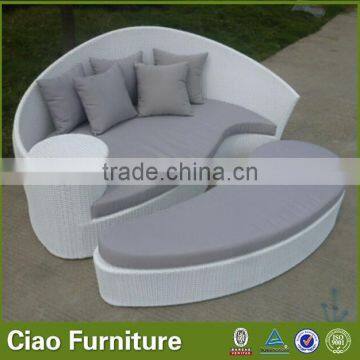 Discount Patio Outdoor Furniture Outdoor Sunbed photo-5
