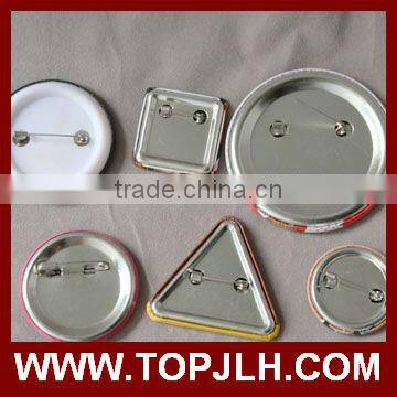 High Quality Metal Button Lapel Pin Cheap Professional Custom Pin Badge Button photo-4