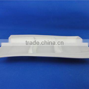 Oven Safe Porcelain Sauce Dish photo-3