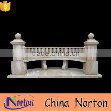 customized production bench garden stone marble & granite NTS-B178X