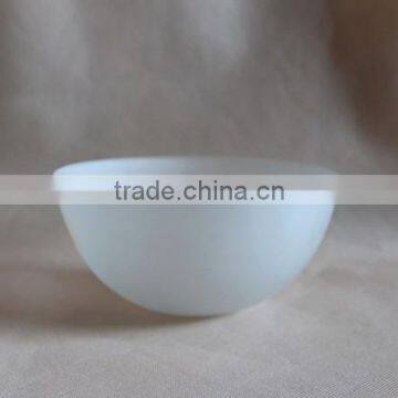 Frosted Bowls/glass Bowl/salad Bowl/soup Bowl/fruit Bowl photo-6
