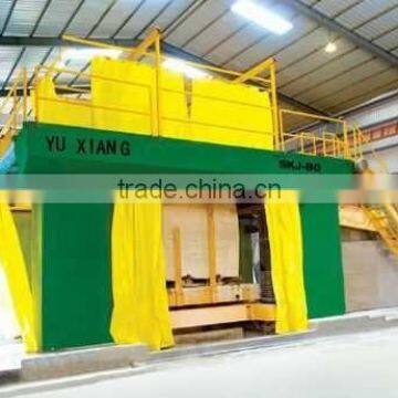 Automatic Marble Cutting Machine photo-2