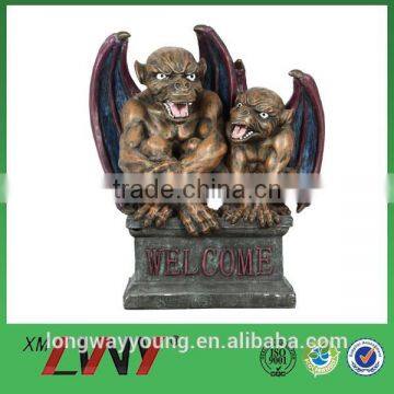 China outdoor sculptures animal