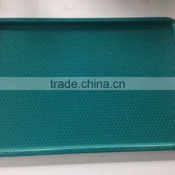 FS plastic atlas inflight serving meal tray