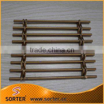 Metal Frame Material and Fencing, Trellis & Gates Type Wire Mesh Fence photo-5