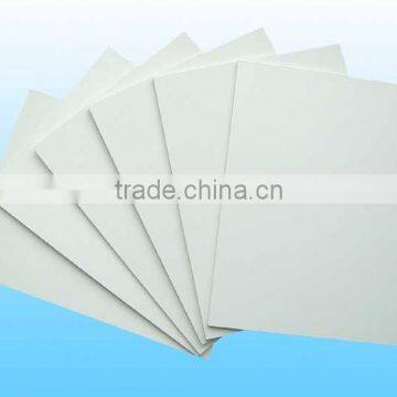 High Density Price Polyurethane White Rigid Pvc Foam Sheet photo-2