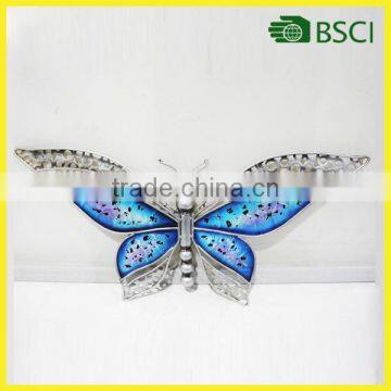 YS64809 new design butterfly metal decorative home decor